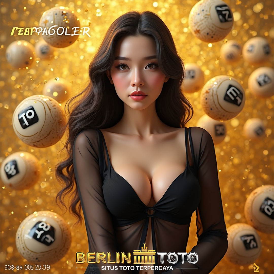 BERLINTOTO : Zona Prediksi Bandar Togel Online Resmi & Situs Toto Bayaran Terbesar